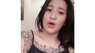 Download lagu Nadia zerlinda si polos bertato gahar mp3