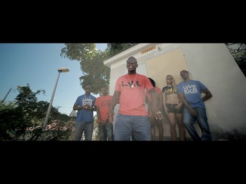 WeRe-VaNa Ft. Misié Sadik - Padonné mwen