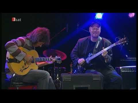 What Do You Want - Pat Metheny & Ulf Wakenius 2003