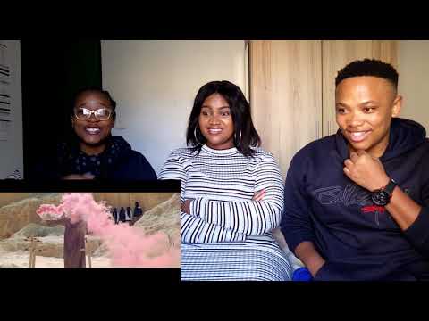 DJ SABBY - THEOWA FEAT. GIGI LAMAYNE & MANU WORLDSTAR | REACTION