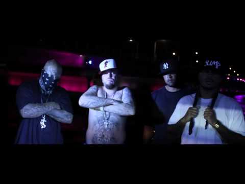 Miami Nights Sound Track Video