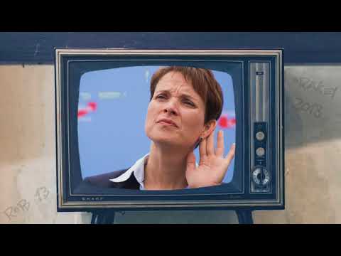 Rob13 - Orakel 2018 (Weiter so machen)