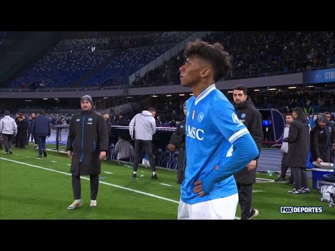 🔝🤩 SE DIERON CON TODO | Napoli 2-2 Roma | HIGHLIGHTS | Fecha 25 | Serie A 2026