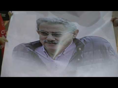 Homenje 1° Aniversario Manuel Glez Soto (BM CHAPELA - SD TEUCRO)