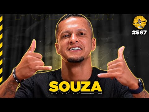 SOUZA - Podpah #567