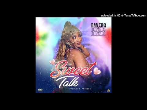 DaVero- Sweet Talk