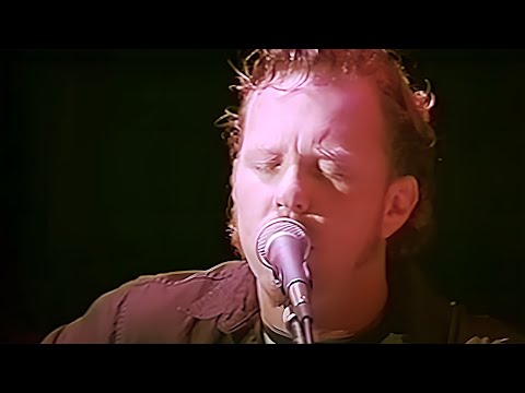Metallica - Nothing Else Matters | Live at Shoreline Amphitheatre 1997