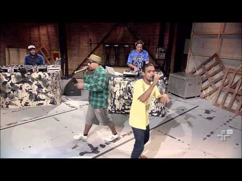 "Boom Bap", por Ramonzin