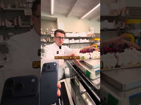 Grazie per l’iPhone 17😂