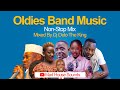 Ug Band Kikadde (Oldies) Nonstop Mix - Oldies Band Music Ugandan