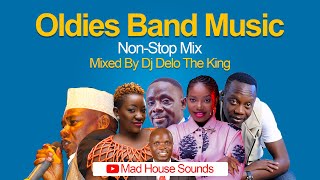 Ug Band Kikadde (Oldies) Nonstop Mix - Oldies Band