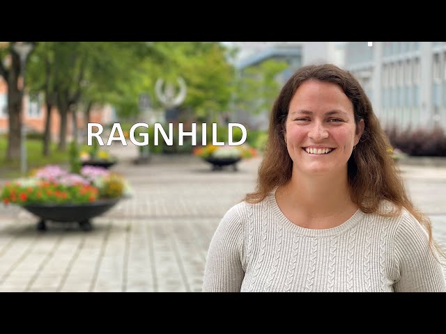 Verdikjeden til batterier - Ragnhild Reite