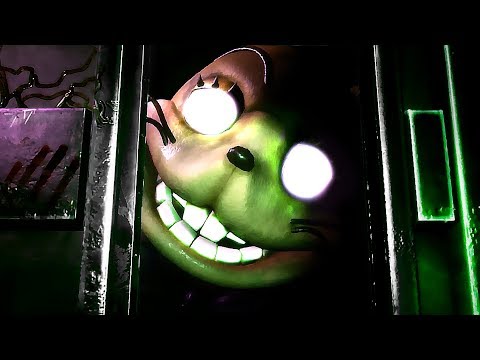 Five Nights at Freddy's: Help Wanted - Part 14 Video