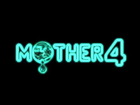 Mother 4 OST - Battle Against an Ultra-Dimensional Foe