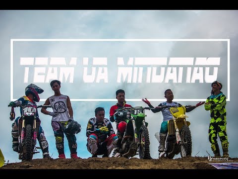 Team UA Mindanao Freestyle 2018 | Highlights