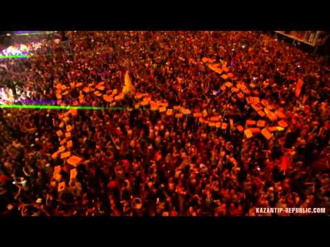 Kazantip Festival 2014 !!!