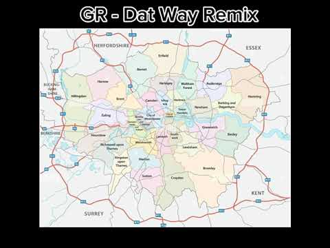 Grimey - DAT WAY FREESTYLE (Krept & Konan Cover)