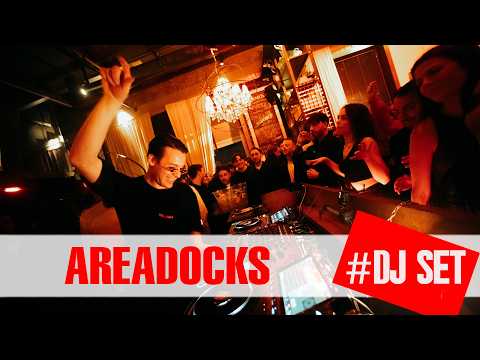 Albert Marzinotto @ Loft Areadocks (Brescia) 30.01.2026