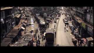 Mumbai: Maximum City under Pressure