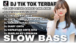 Download lagu DJ TIKTOK TERBARU 2025 🎵 DJ AKU SAYANG BANGET SAMA KAMU 🎵 DJ CINTA LEWAT MAYA 🎵 VIRAL FULL ALBUM mp3