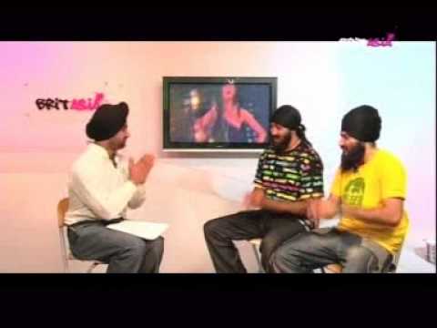 UK Bhangra Culture - Tigerstyle (Part 1)