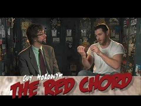 The Red Chord Interview