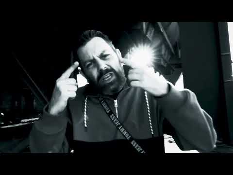 L'Hexaler - Cage thoracique feat Nozey ( Prod Kofa / Scratchs Dj Bust )