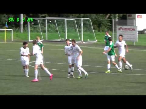 C-I STV Wilhelmshaven - JFV Nordwest