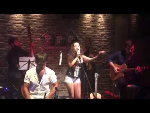 Wood'n'Soul Project - Bei Mir Bist Du Schoen (Cover)