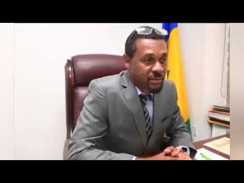 From soca artist to big timer