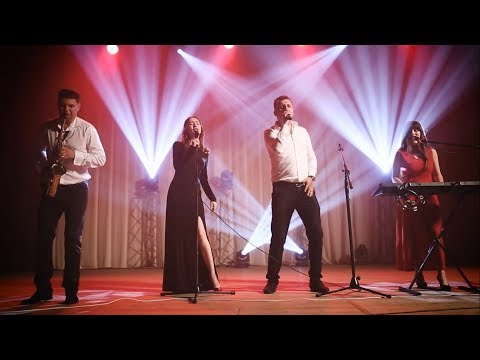 Гурт "LUXON" (Дмитро Чередниченко), відео 10