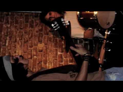 Bluhaus-The Traveler