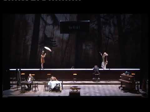 Leoš Janáček. Das schlaue Füchslein. Conductor Alexander Vedernikov