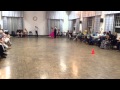 Michelle Bonura Waltz Demo