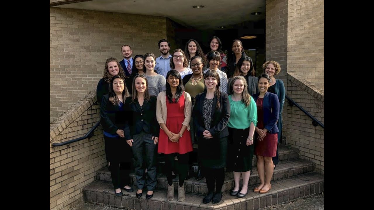 GCSW Austin Legislative Internship Program