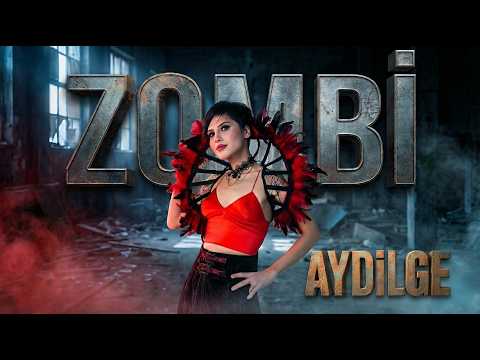 Aydilge - Zombi (Official Video)
