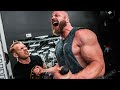 SO trainiert man ARME richtig! Feat. Dennis Wolf