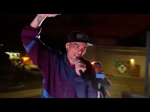 Alkoy Vs. Froz - Liricas Subterráneas [FECHA 1 2023] (Semis)