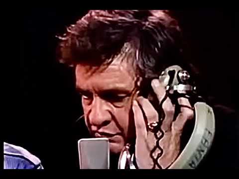 Jerry Lee Lewis, Johnny Cash, Roy Orbison & Carl Perkins - Rock & Roll (1989 TV Special)