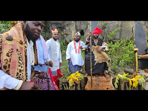 Maxy Manorh - Epeng Etock Official Video (Dir By Techno Brian)