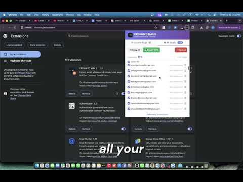 Item video thumbnail