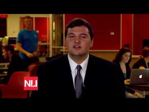 NewsLink Indiana Web Show - October 5th, 2016