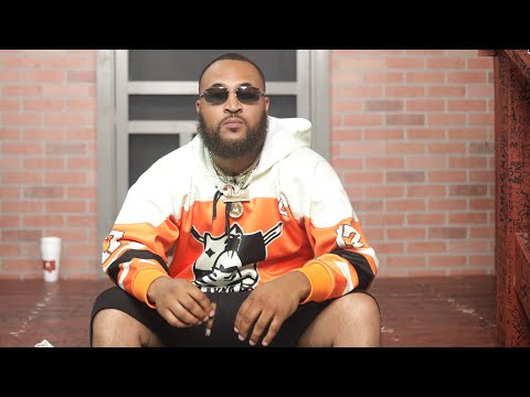 GK KingDoc Talks About Saginaw Michigan, Working w/ Rio Da Yung OG & RMC Mike