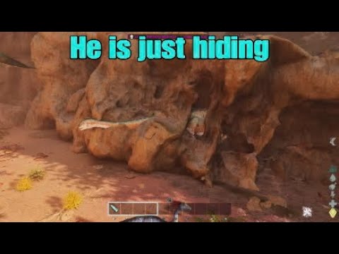 Ark is crazy all of the time PT8