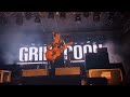 8  Grinspoon Minute By Minute