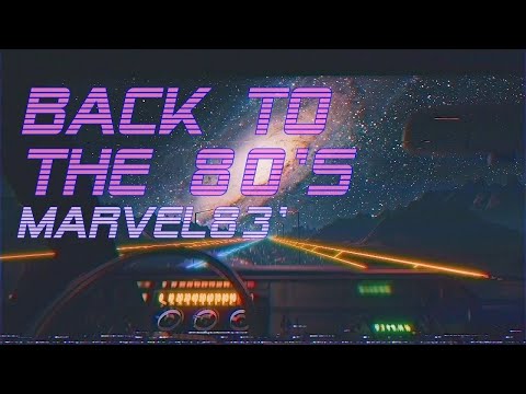 Marvel83 - this is for you. extended Version 2x.