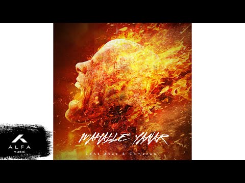 Cenk Ayaz & Comacan - Mahalle Yanar ( Official Audio )