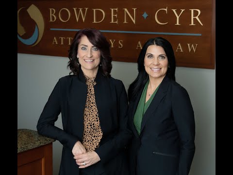 Play Law Firm Video