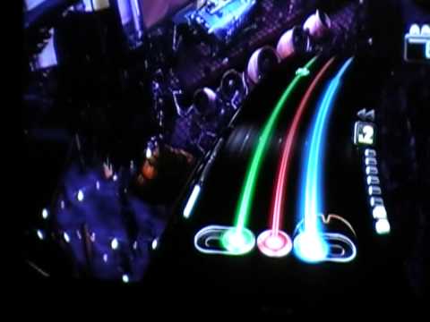 Dj Hero - Boom Boom Pow vs. Satisfaction