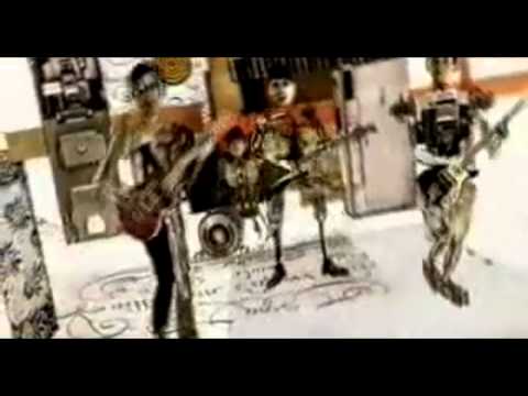 Wonder vs. Queen vs. Beyonce vs. Franz Ferdinand vs. Beastie Boys - Supertition Ladies